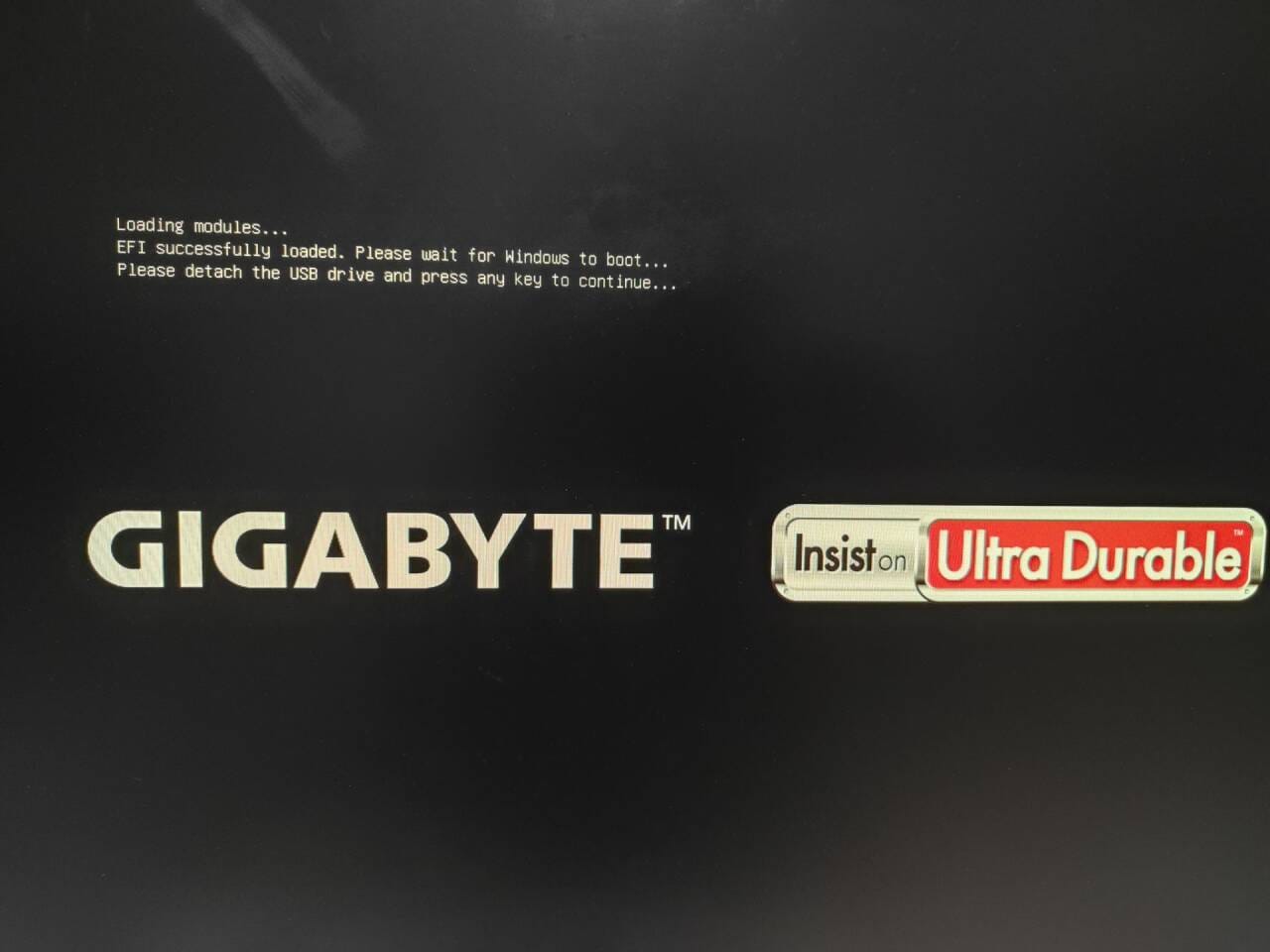 IZI UEFI部署步骤7